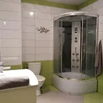 Apartament Mewa 18 Z Balkonem