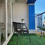Mewa 18 Z Balkonem Apartament