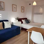 Apartament Mewa 18 Z Balkonem *